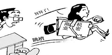 三步走 教你像软件商业秘密律师一样应对侵权风险